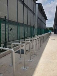 Jalan Besut (D22), Apartment #540110141